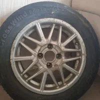 فروش یک عدد رینگی خرچنگی ۱۵