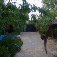 ویلایی دربست اول جاده شاندیز روبروی موجهای خروشان|اجارهٔ خانه و ویلا|مشهد, وکیل‌آباد|دیوار