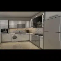 فروش یک دستگاه ویلایی شیک کلید نخورده