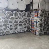پشم سنگ رول و تخته ای|عمده‌فروشی|تهران, پارک شهر|دیوار