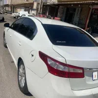 رنو سفران اتومات ،خاص و کارمندی،|خودرو سواری و وانت|اهواز, فرهنگ شهر|دیوار