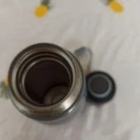 فلاسک مسافرتی