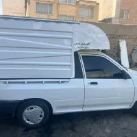 پراید وانت ۱۵۱|خودرو سواری و وانت|مشهد, چهنو|دیوار