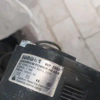 لوازم آکواریوم