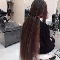 خریدار مو بلند با کوتاهی رایگان بالاترین قیمت|خدمات آرایشگری و زیبایی|کاشان, کشاورز|دیوار