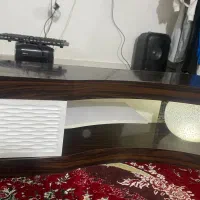 زیر تلویزیون