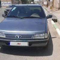 پژو ۴۰۵ GLXدوگانه شرکتی|خودرو سواری و وانت|قم, شهر قائم|دیوار