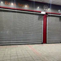 نصب و تعمیر تخصصی کرکره برقی 24 ساعته|خدمات پیشه و مهارت|بروجرد, |دیوار