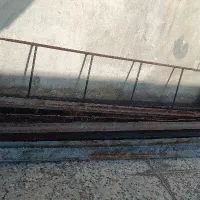 ده عـدد سپری سقف|حراج|اندیمشک, |دیوار