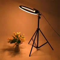 رینگ لایت سایز ۲۸