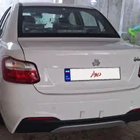 ساینا s دنده ای مدا ۱۴۰۴ کارکرد صفر