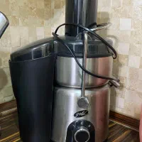 ابمیوه گیری سالم و کم کار