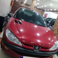 206 مدل 81 در حد