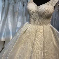 اجاره حجله  و  اجاره لباس عروس ، عقد|خدمات پذیرایی، مراسم|زاهدان, |دیوار