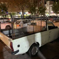 پیکان وانت|خودرو سواری و وانت|ری, دولت‌آباد|دیوار