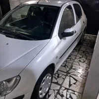 پژو ۲۰6  tu3|خودرو سواری و وانت|خرمشهر, |دیوار