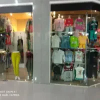 مغازه پاساژ ثامن متری ۲۰۰ متراژ پایین بهترین پاخور|فروش مغازه و غرفه|گرگان, |دیوار