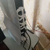 ps5اسلیم استاندارد|کنسول، بازی ویدئویی و آنلاین|مشهد, طلاب|دیوار