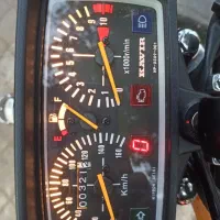 موتور کویر ۲۰۰|موتورسیکلت|رشت, فلسطین|دیوار