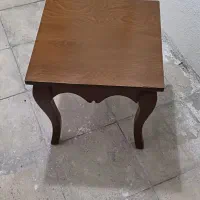 دوتا عسلی|مبلمان خانگی و میز عسلی|پردیس, فاز ۸|دیوار