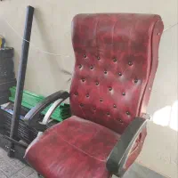 صندلی چرخ دار
