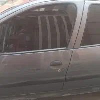206تیپ۲ مدل ۸۴|خودرو سواری و وانت|مشهد, شهرک رازی (شهرک غرب)|دیوار