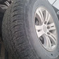 رینگ ۱۶ لاستیک ۲۶۵