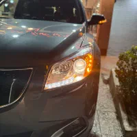 هایما s7 مدل 1401