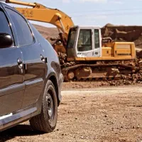 اجاره و خدمات بیل میکانیکی|خدمات حمل و نقل|میاندوآب, |دیوار