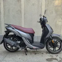 sym sf180|موتورسیکلت|تهران, نیلوفر|دیوار