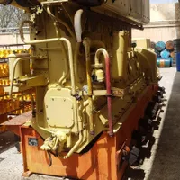 ژنراتور ۵۰۰kva|ماشین‌آلات صنعتی|تهران, آبشار|دیوار