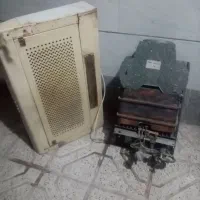 آبگرمکن دیواری رادیاتور بوتان|آبگرمکن، پکیج، شوفاژ|مشهد, انقلاب|دیوار