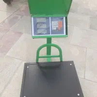 فروش و تعمیر انواع ترازو و باسکول دیجیتالی|فروشگاه و مغازه|میاندوآب, |دیوار