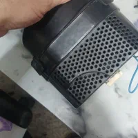 موتور جاروبرقی