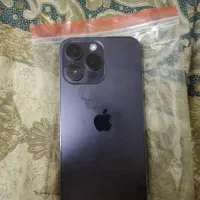 آیفون 14پرومکس درحد