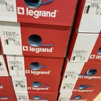 کابل شبکه Cat6 UTP CCA 0.50 Legrand|مودم و تجهیزات شبکه|تهران, فردوسی|دیوار