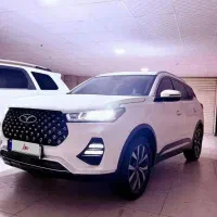 تیگو ۷ پرو|خودرو سواری و وانت|تبریز, |دیوار
