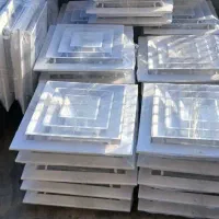 اجرای کانال پیش عایق و گالوانیزه|خدمات پیشه و مهارت|اسلامشهر, صادقیه|دیوار