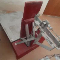 ترازوی انتیک|کلکسیون اشیاء عتیقه|اردبیل, |دیوار