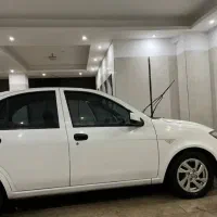 ساینا مدل ۱۳۹۹ بدون رنگ|خودرو سواری و وانت|سمنان, |دیوار