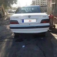 پژو پارس مدل 89|خودرو سواری و وانت|پاکدشت, پارچین|دیوار