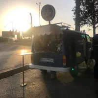 استخدام باریستا شیفت عصرخانوم