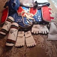 فروش لوازم کامل تکواندو