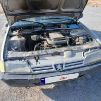 پژو روا|خودرو سواری و وانت|آذرشهر, |دیوار