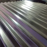 ورق کرکره. سقف شیروانی|مصالح و تجهیزات ساختمان|ماهان, |دیوار