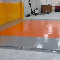 رویه تشک خارجی ۱۴۰متری