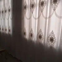 پرده|پرده، رانر، رومیزی|ماهدشت, |دیوار