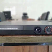دی وی آر ۱۶ کانال LG