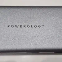 هاب پورت ONTEN - HP - POWEROLOGY|قطعات و لوازم جانبی رایانه|تهران, شهرک گلها|دیوار