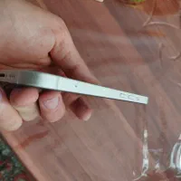 آیفون ۱۳ گارانتی دار پلمپ باطری صد واقعی|موبایل|همدان, |دیوار